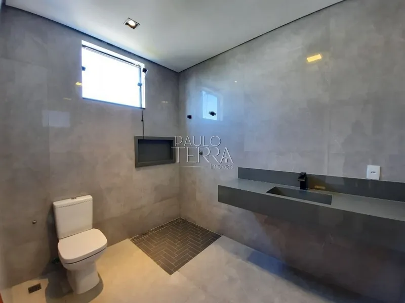 Casa alto padrão 4 suítes, escritório no Condomínio Green Park Taubaté: 48ª foto da galeria de imagens do imóvel