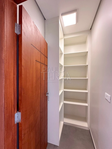Casa no Condomínio Green Park Taubaté | 4 suítes, escritório, área gourmet e piscina: 20ª foto da galeria de imagens do imóvel