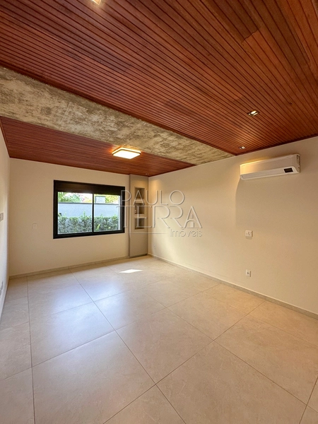 Casa no Condomínio Green Park Taubaté | 4 suítes, escritório, área gourmet e piscina: 54ª foto da galeria de imagens do imóvel