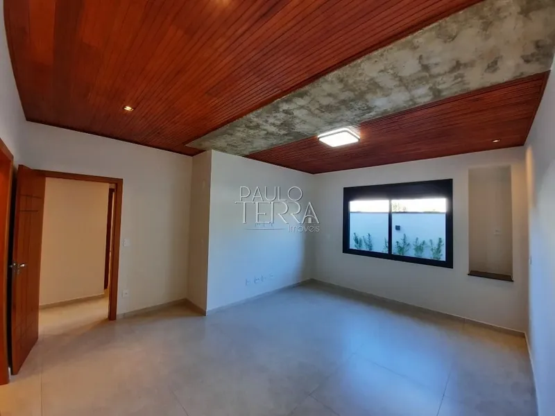 Casa alto padrão 4 suítes, escritório no Condomínio Green Park Taubaté: 32ª foto da galeria de imagens do imóvel