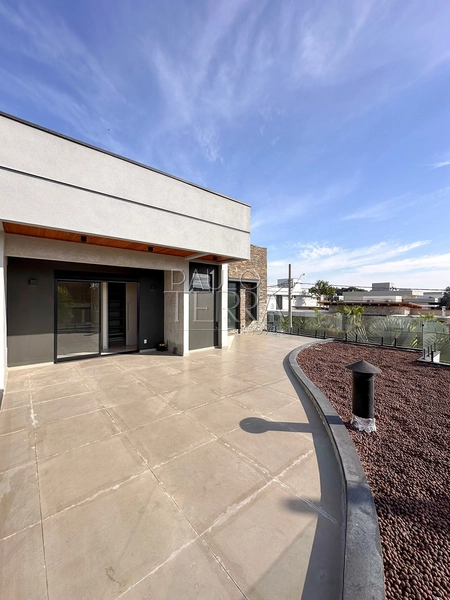 Casa no Condomínio Green Park Taubaté | 4 suítes, escritório, área gourmet e piscina: 82ª foto da galeria de imagens do imóvel