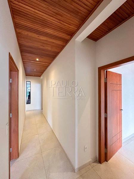 Casa no Condomínio Green Park Taubaté | 4 suítes, escritório, área gourmet e piscina: 47ª foto da galeria de imagens do imóvel