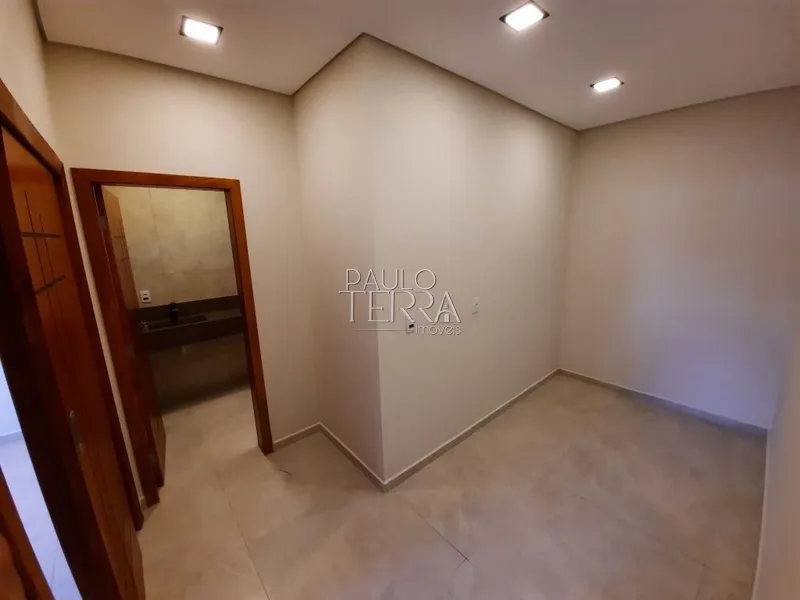 Casa alto padrão 4 suítes, escritório no Condomínio Green Park Taubaté: 34ª foto da galeria de imagens do imóvel