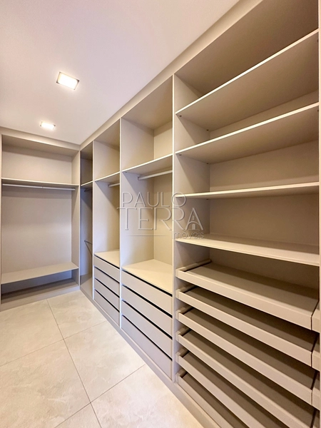 Casa no Condomínio Green Park Taubaté | 4 suítes, escritório, área gourmet e piscina: 56ª foto da galeria de imagens do imóvel