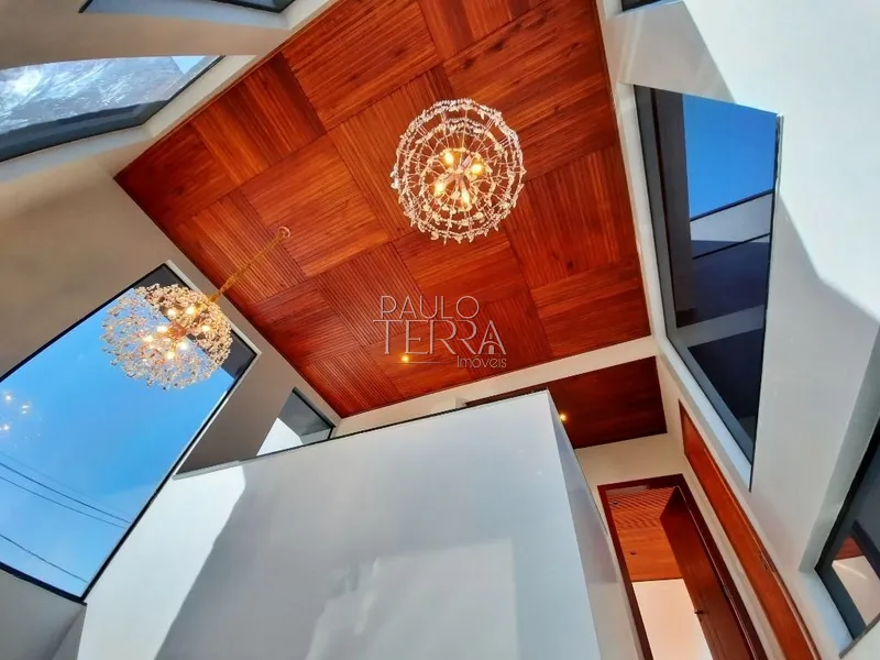 Casa alto padrão 4 suítes, escritório no Condomínio Green Park Taubaté: 45ª foto da galeria de imagens do imóvel