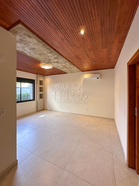 Casa no Condomínio Green Park Taubaté | 4 suítes, escritório, área gourmet e piscina: 55ª foto da galeria de imagens do imóvel
