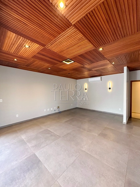 Casa no Condomínio Green Park Taubaté | 4 suítes, escritório, área gourmet e piscina: 31ª foto da galeria de imagens do imóvel