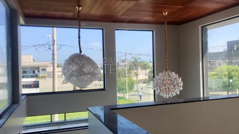 Casa alto padrão 4 suítes, escritório no Condomínio Green Park Taubaté: 84ª foto da galeria de imagens do imóvel