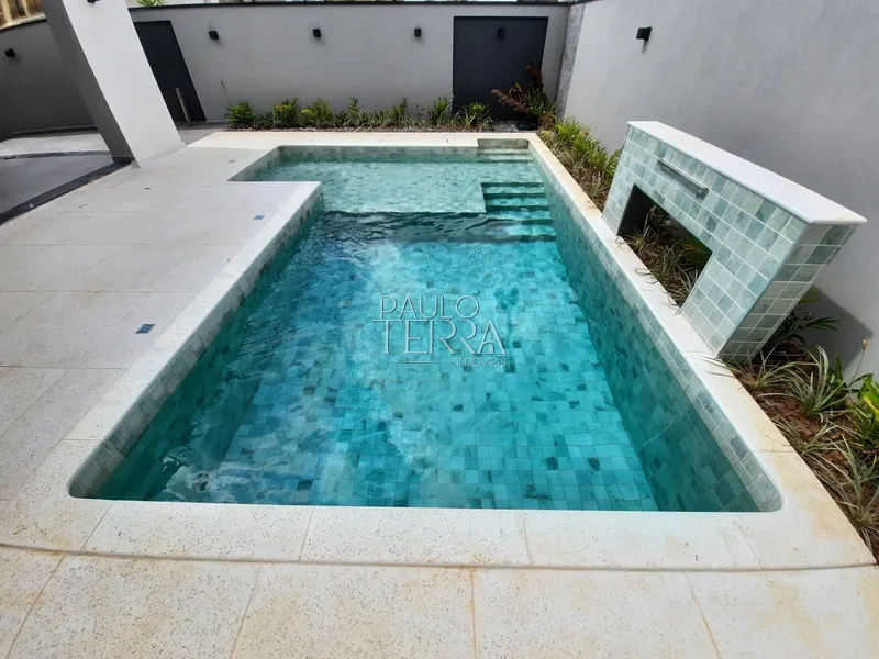 Casa alto padrão 4 suítes, escritório no Condomínio Green Park Taubaté: 81ª foto da galeria de imagens do imóvel