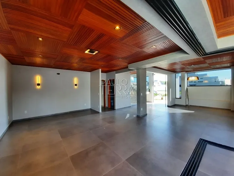 Casa alto padrão 4 suítes, escritório no Condomínio Green Park Taubaté: 12ª foto da galeria de imagens do imóvel