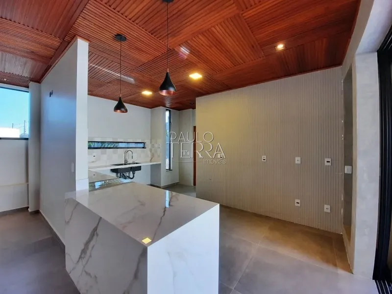 Casa alto padrão 4 suítes, escritório no Condomínio Green Park Taubaté: 15ª foto da galeria de imagens do imóvel