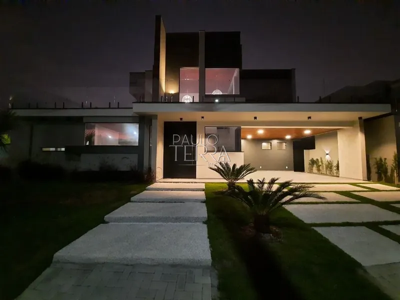Casa alto padrão 4 suítes, escritório no Condomínio Green Park Taubaté: 67ª foto da galeria de imagens do imóvel