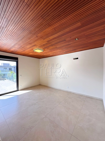 Casa no Condomínio Green Park Taubaté | 4 suítes, escritório, área gourmet e piscina: 69ª foto da galeria de imagens do imóvel