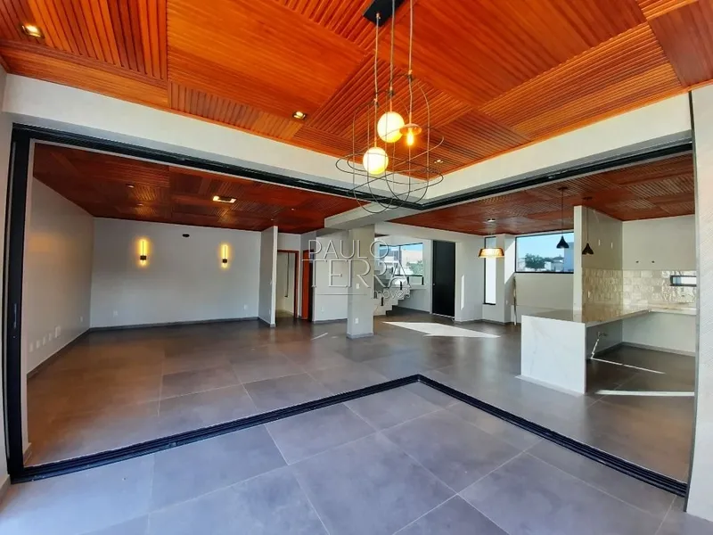 Casa alto padrão 4 suítes, escritório no Condomínio Green Park Taubaté: 11ª foto da galeria de imagens do imóvel