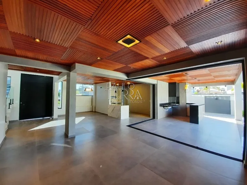 Casa alto padrão 4 suítes, escritório no Condomínio Green Park Taubaté: 19ª foto da galeria de imagens do imóvel