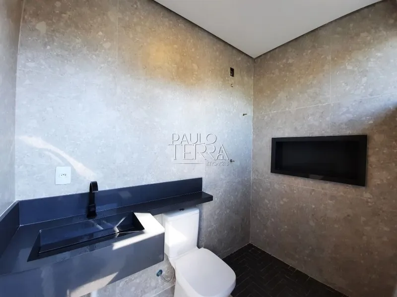 Casa alto padrão 4 suítes, escritório no Condomínio Green Park Taubaté: 9ª foto da galeria de imagens do imóvel