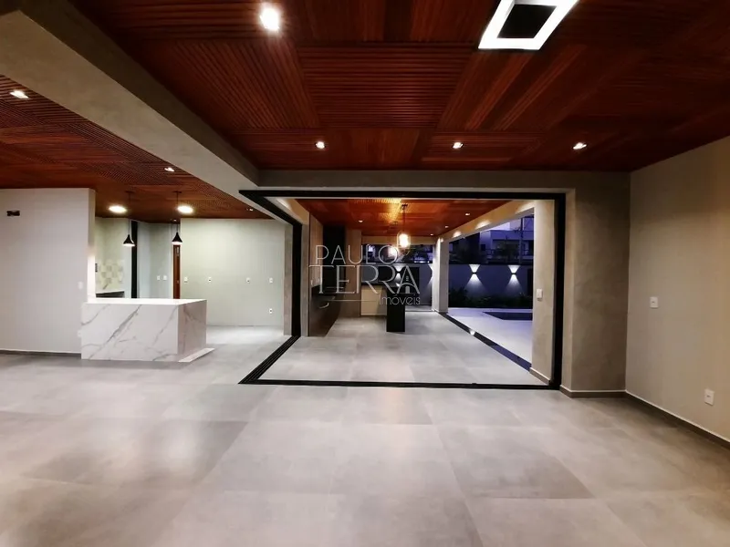 Casa alto padrão 4 suítes, escritório no Condomínio Green Park Taubaté: 21ª foto da galeria de imagens do imóvel