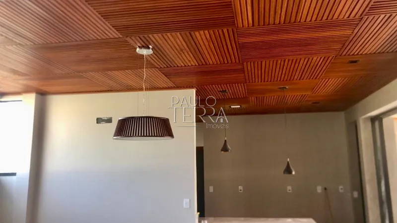 Casa alto padrão 4 suítes, escritório no Condomínio Green Park Taubaté: 91ª foto da galeria de imagens do imóvel