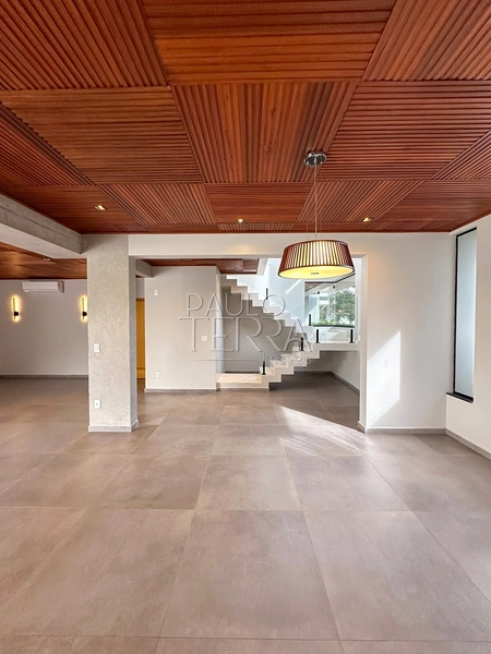 Casa no Condomínio Green Park Taubaté | 4 suítes, escritório, área gourmet e piscina: 64ª foto da galeria de imagens do imóvel