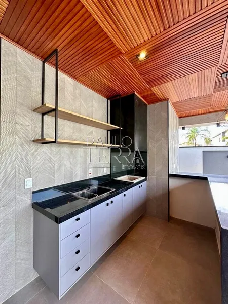Casa alto padrão 4 suítes, escritório no Condomínio Green Park Taubaté: 87ª foto da galeria de imagens do imóvel
