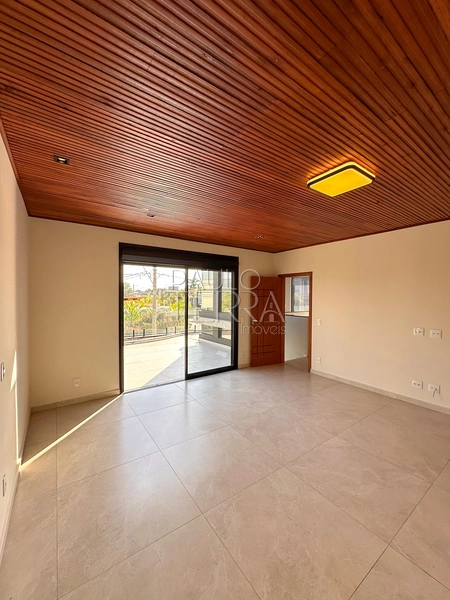 Casa no Condomínio Green Park Taubaté | 4 suítes, escritório, área gourmet e piscina: 91ª foto da galeria de imagens do imóvel