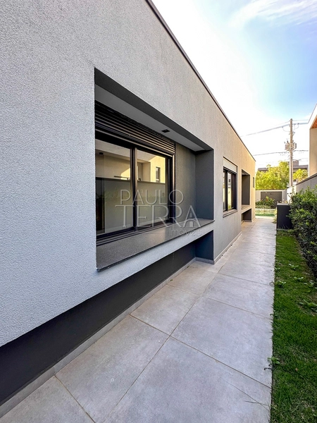 Casa no Condomínio Green Park Taubaté | 4 suítes, escritório, área gourmet e piscina: 98ª foto da galeria de imagens do imóvel