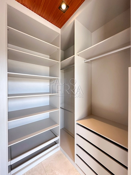 Casa no Condomínio Green Park Taubaté | 4 suítes, escritório, área gourmet e piscina: 73ª foto da galeria de imagens do imóvel