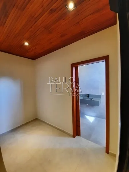 Casa alto padrão 4 suítes, escritório no Condomínio Green Park Taubaté: 57ª foto da galeria de imagens do imóvel