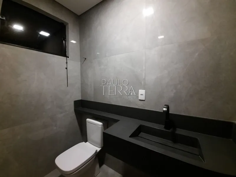 Casa alto padrão 4 suítes, escritório no Condomínio Green Park Taubaté: 24ª foto da galeria de imagens do imóvel