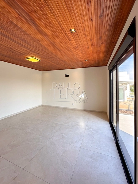 Casa no Condomínio Green Park Taubaté | 4 suítes, escritório, área gourmet e piscina: 84ª foto da galeria de imagens do imóvel