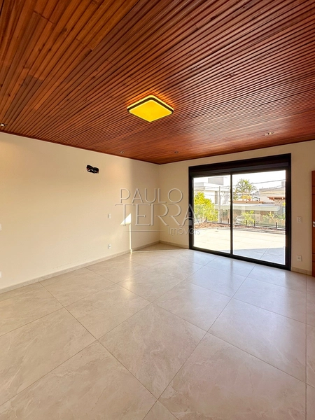 Casa no Condomínio Green Park Taubaté | 4 suítes, escritório, área gourmet e piscina: 90ª foto da galeria de imagens do imóvel