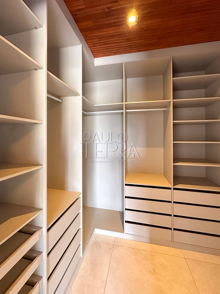 Casa no Condomínio Green Park Taubaté | 4 suítes, escritório, área gourmet e piscina: 87ª foto da galeria de imagens do imóvel
