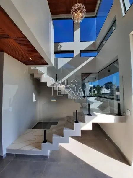 Casa alto padrão 4 suítes, escritório no Condomínio Green Park Taubaté: 41ª foto da galeria de imagens do imóvel