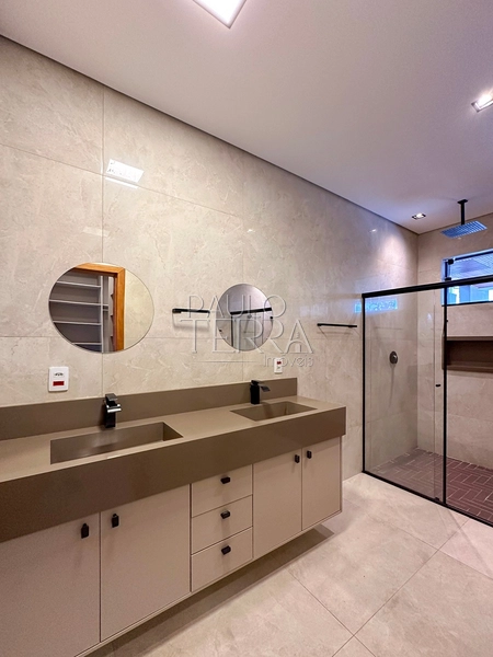 Casa no Condomínio Green Park Taubaté | 4 suítes, escritório, área gourmet e piscina: 60ª foto da galeria de imagens do imóvel
