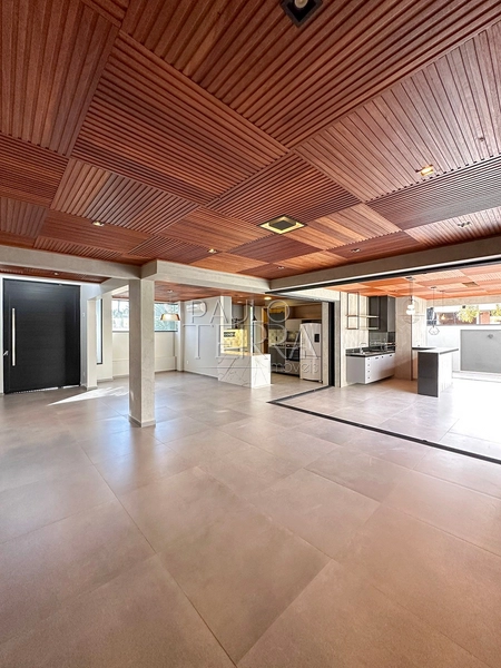 Casa no Condomínio Green Park Taubaté | 4 suítes, escritório, área gourmet e piscina: 41ª foto da galeria de imagens do imóvel