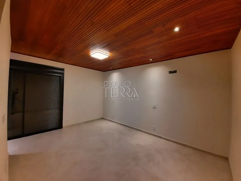 Casa alto padrão 4 suítes, escritório no Condomínio Green Park Taubaté: 52ª foto da galeria de imagens do imóvel