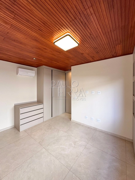Casa no Condomínio Green Park Taubaté | 4 suítes, escritório, área gourmet e piscina: 49ª foto da galeria de imagens do imóvel