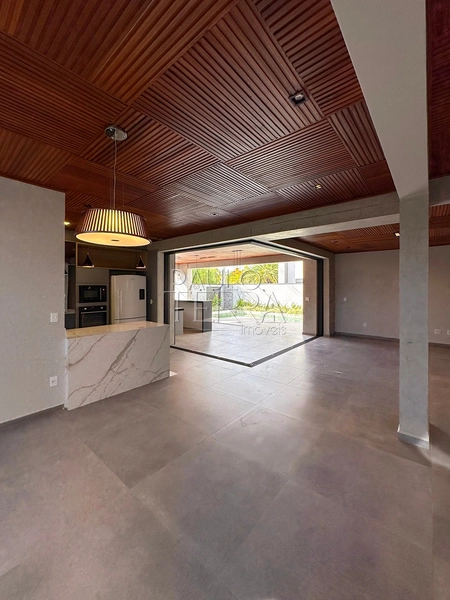 Casa no Condomínio Green Park Taubaté | 4 suítes, escritório, área gourmet e piscina: 38ª foto da galeria de imagens do imóvel
