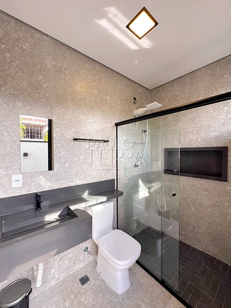 Casa no Condomínio Green Park Taubaté | 4 suítes, escritório, área gourmet e piscina: 24ª foto da galeria de imagens do imóvel