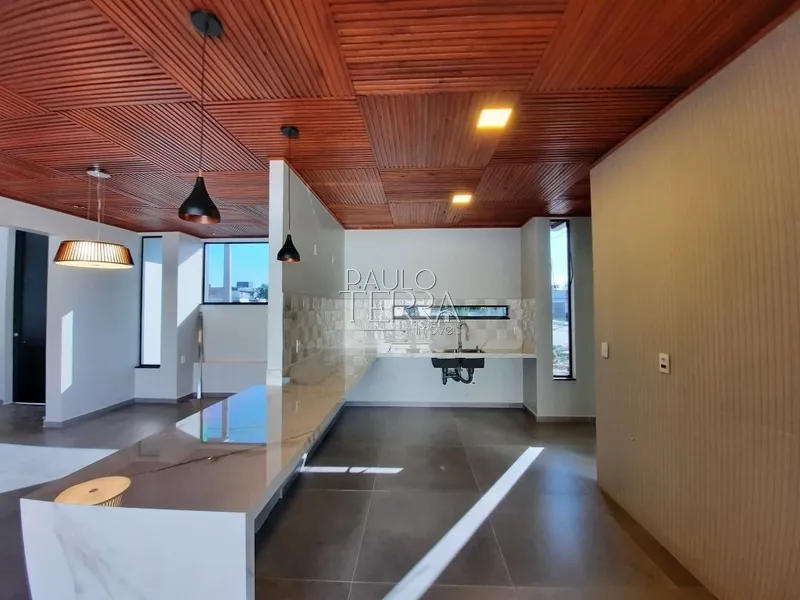 Casa alto padrão 4 suítes, escritório no Condomínio Green Park Taubaté: 16ª foto da galeria de imagens do imóvel