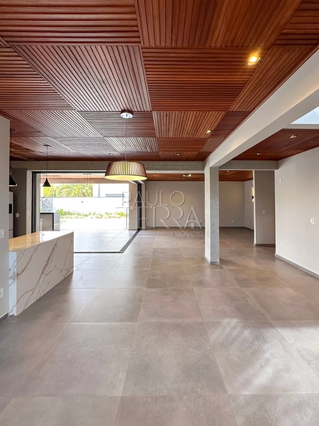 Casa no Condomínio Green Park Taubaté | 4 suítes, escritório, área gourmet e piscina: 32ª foto da galeria de imagens do imóvel