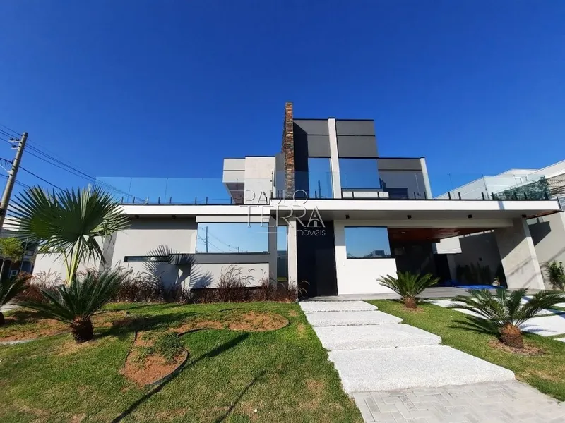 Casa alto padrão 4 suítes, escritório no Condomínio Green Park Taubaté: 63ª foto da galeria de imagens do imóvel