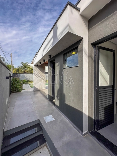 Casa no Condomínio Green Park Taubaté | 4 suítes, escritório, área gourmet e piscina: 23ª foto da galeria de imagens do imóvel