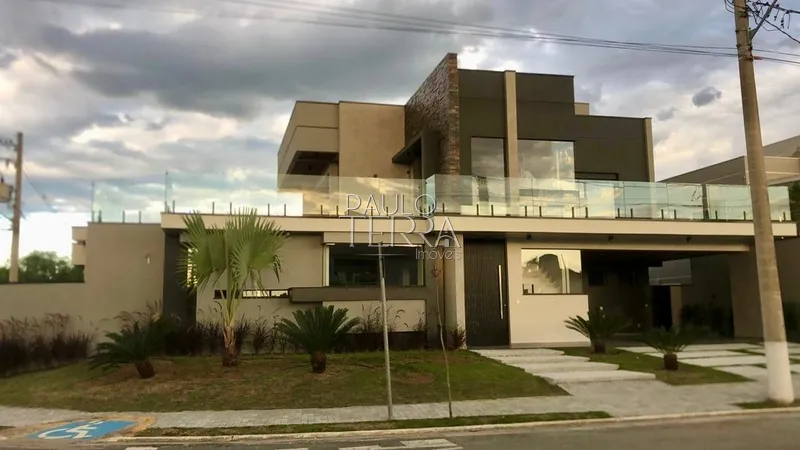Casa alto padrão 4 suítes, escritório no Condomínio Green Park Taubaté: 94ª foto da galeria de imagens do imóvel