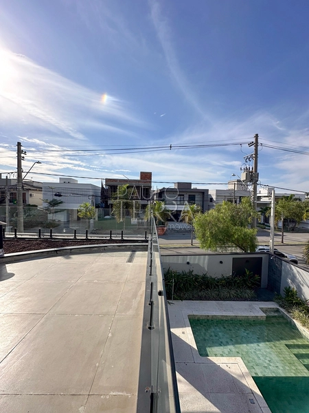 Casa no Condomínio Green Park Taubaté | 4 suítes, escritório, área gourmet e piscina: 78ª foto da galeria de imagens do imóvel