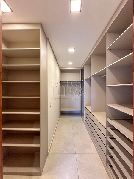 Casa no Condomínio Green Park Taubaté | 4 suítes, escritório, área gourmet e piscina: 58ª foto da galeria de imagens do imóvel