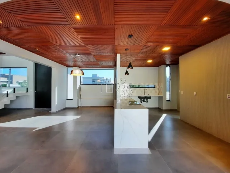 Casa alto padrão 4 suítes, escritório no Condomínio Green Park Taubaté: 14ª foto da galeria de imagens do imóvel