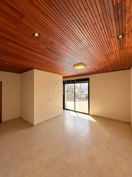 Casa no Condomínio Green Park Taubaté | 4 suítes, escritório, área gourmet e piscina: 70ª foto da galeria de imagens do imóvel