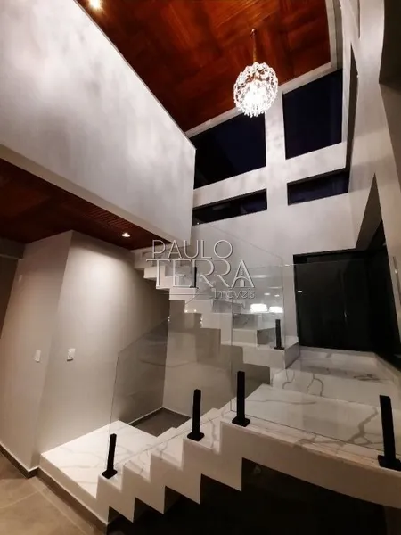 Casa alto padrão 4 suítes, escritório no Condomínio Green Park Taubaté: 42ª foto da galeria de imagens do imóvel