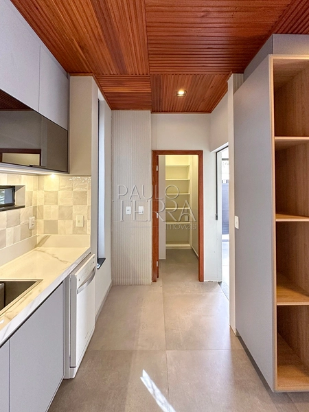 Casa no Condomínio Green Park Taubaté | 4 suítes, escritório, área gourmet e piscina: 19ª foto da galeria de imagens do imóvel